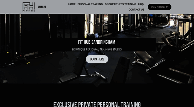 fithub.com.au