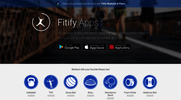 fitifyapps.com