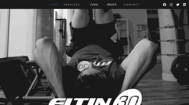 fitin30minutes.com