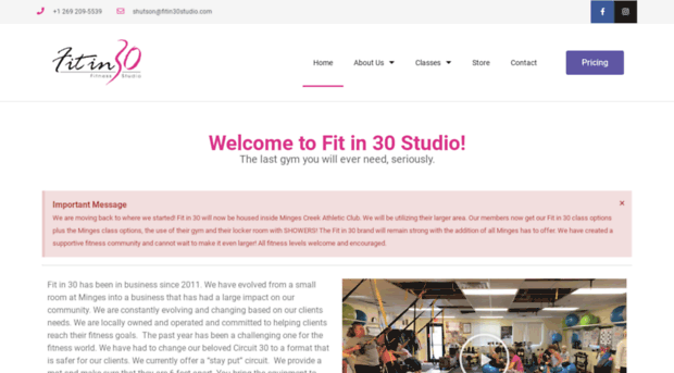 fitin30studio.com