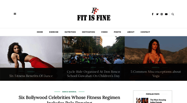 fitisfine.com