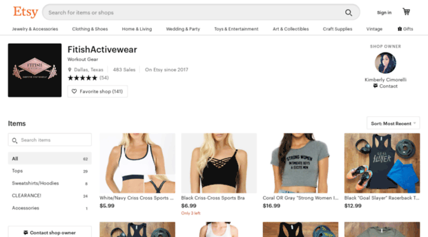 fitishactivewear.com