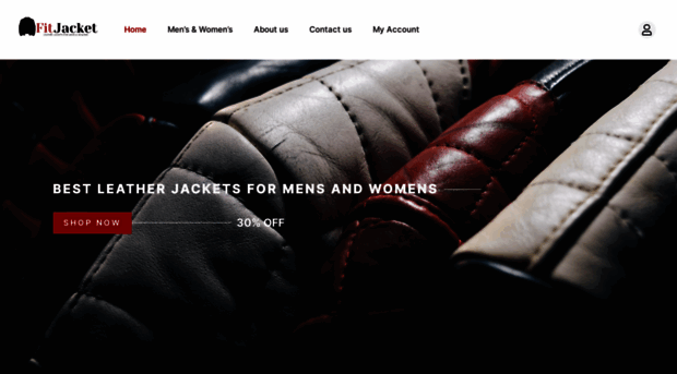 fitjacket.com