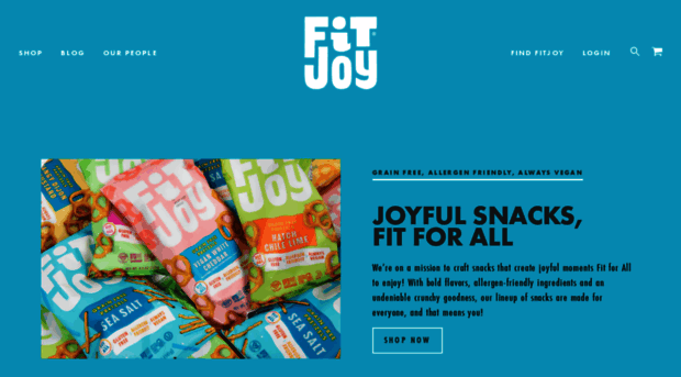 fitjoynutrition.com