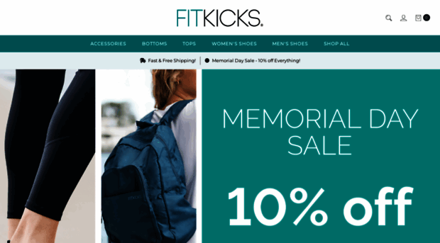 fitkicks.com