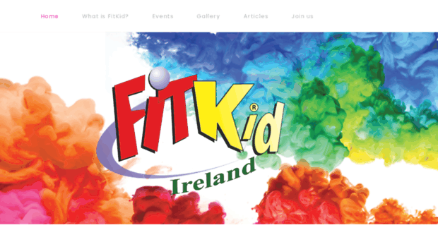 fitkid.ie