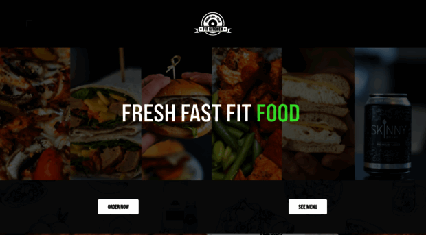 fitkitchen.uk.com