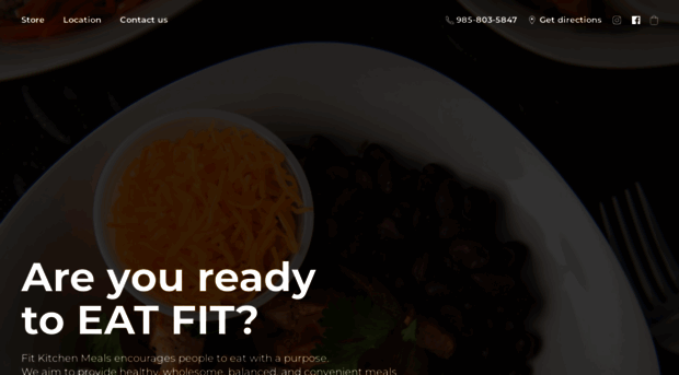 fitkitchenmeals.net