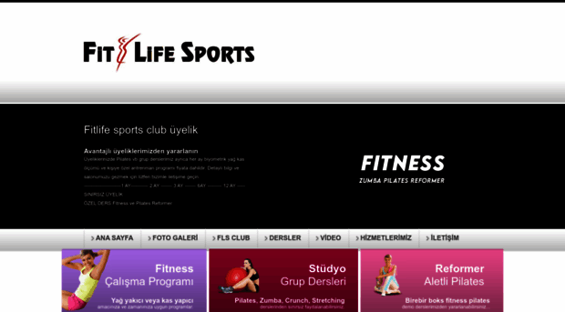 fitlifesports.com