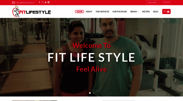 fitlifestyle.in