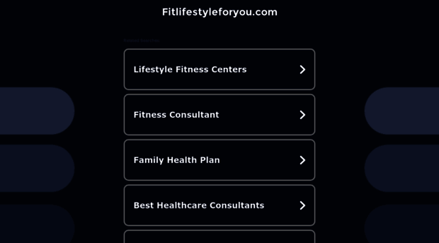 fitlifestyleforyou.com