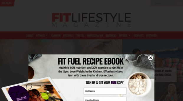 fitlifestylemag.com