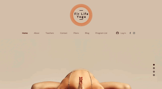 fitlifeyoga.com
