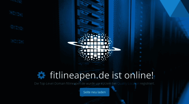 fitlineapen.de