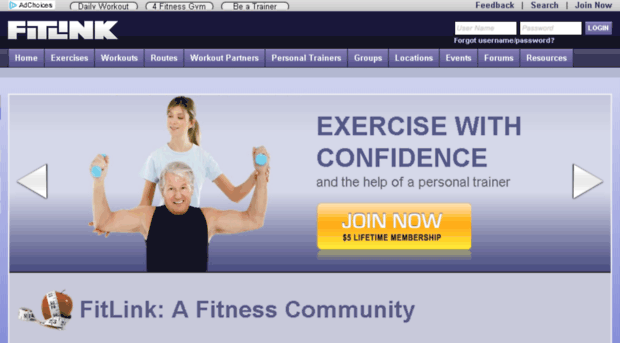 fitlink.com