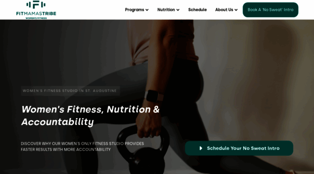 fitmamastribe.com