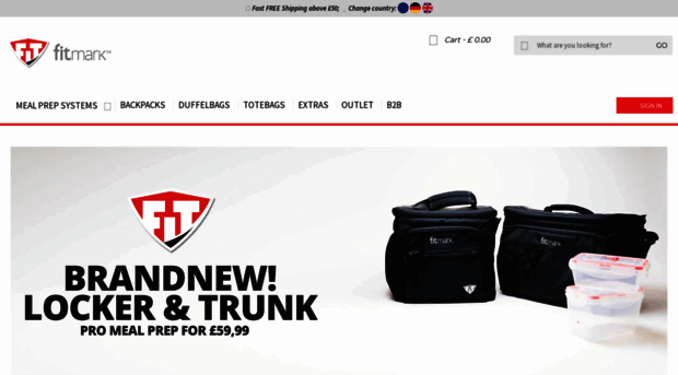 fitmarkbags.co.uk