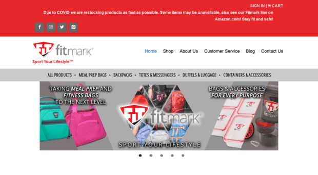 fitmarkbags.com