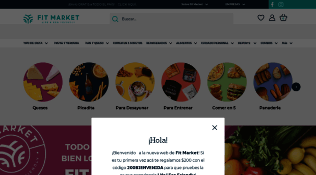 fitmarket.com.ar