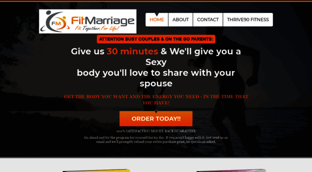 fitmarriage.com