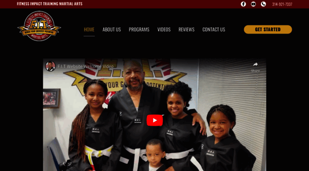 fitmartialartcenters.com