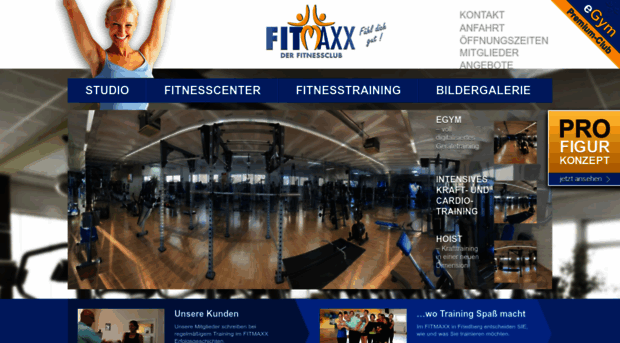 fitmaxx-gmbh.de