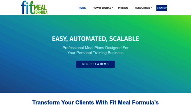 fitmealformula.com