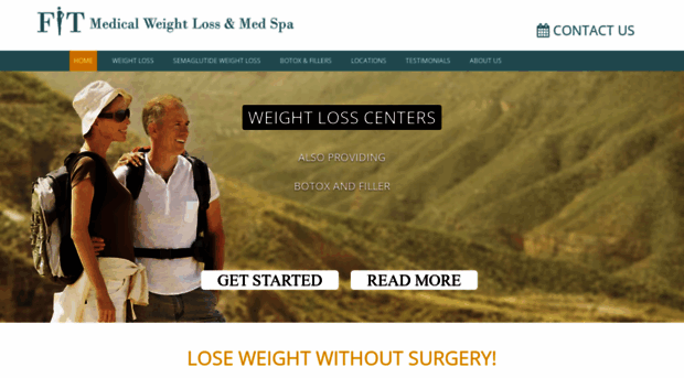 fitmedicalweightloss.com