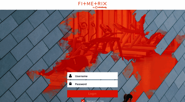 fitmetrix.io