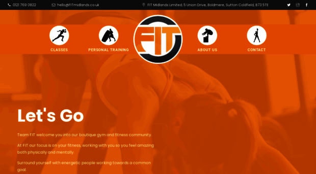 fitmidlands.co.uk