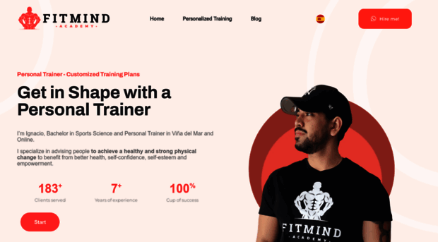 fitmind-academy.com