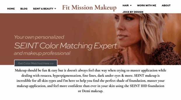 fitmissionmakeup.com