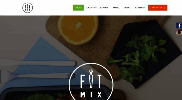 fitmix.pl