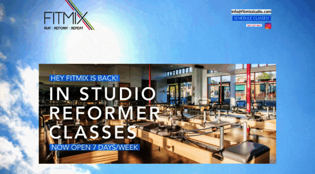 fitmixstudio.com