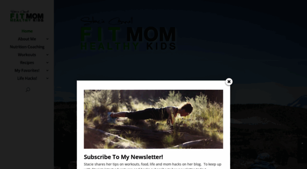 fitmomhealthykids.com