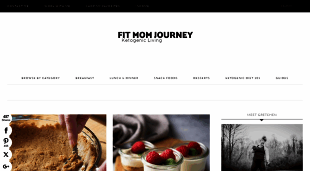 fitmomjourney.com