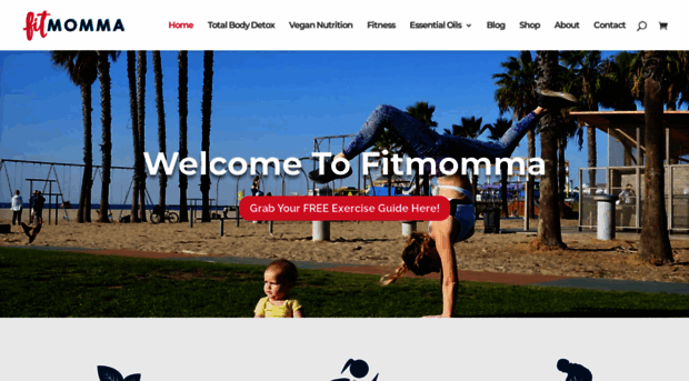 fitmomma.com