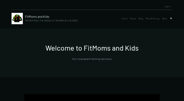 fitmomsandkids.co.uk