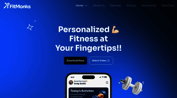 fitmonksai.framer.website