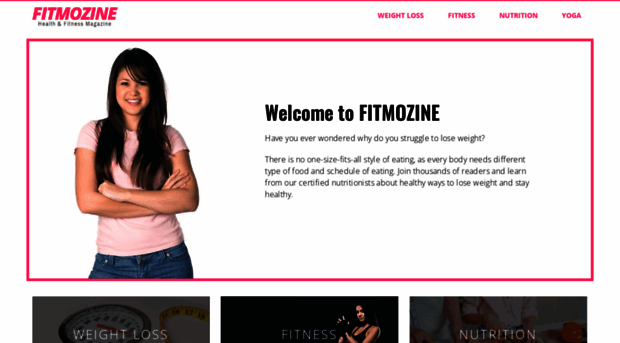 fitmozine.com