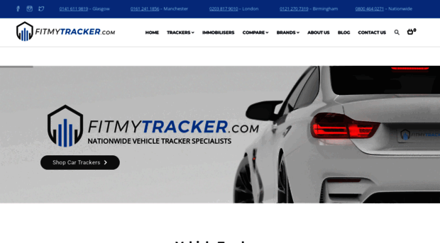fitmytracker.com