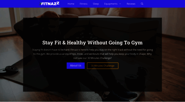 fitnazz.com