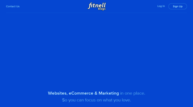 fitnell.com