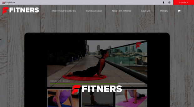 fitners.com