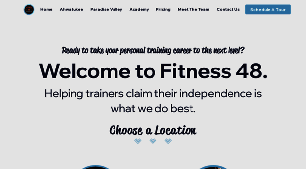 fitness-48.com