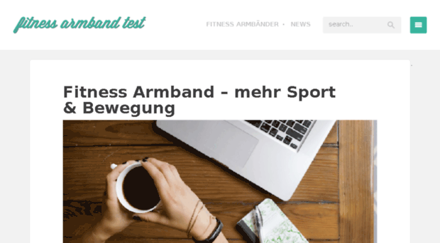 fitness-armband-test.de