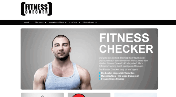 fitness-checker.de