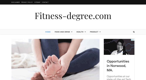 fitness-degree.com