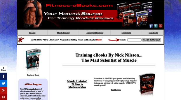 fitness-ebooks.com