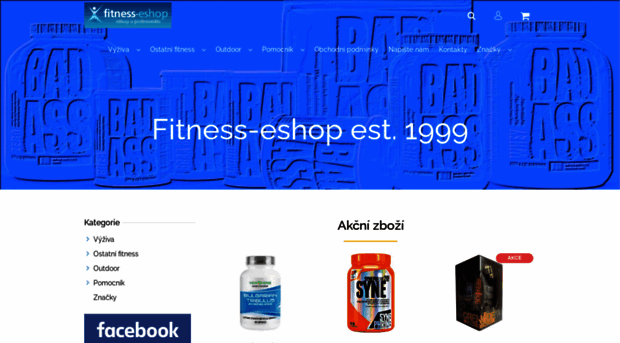 fitness-eshop.cz